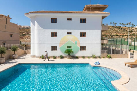 2 Bedroom Apartments For Sale-PDM198-2