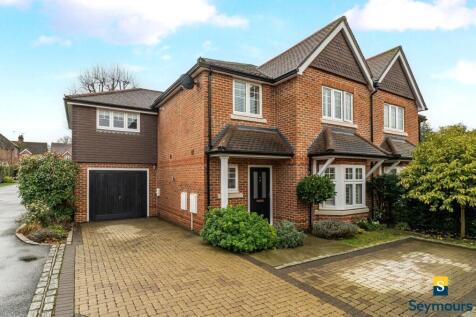 Driveway &amp; Parking