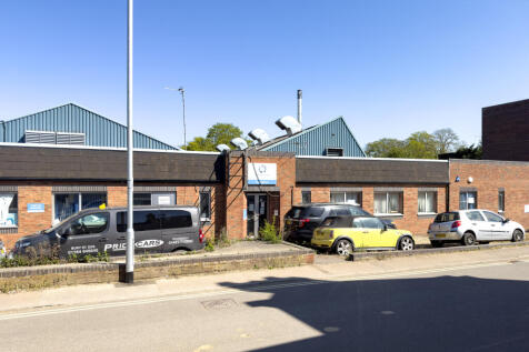 Warehouse Suffolk