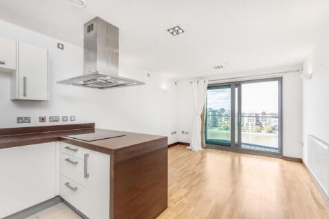 Kitchen/Reception