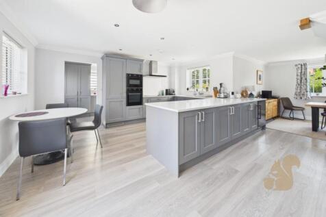 Kitchen/Family Room