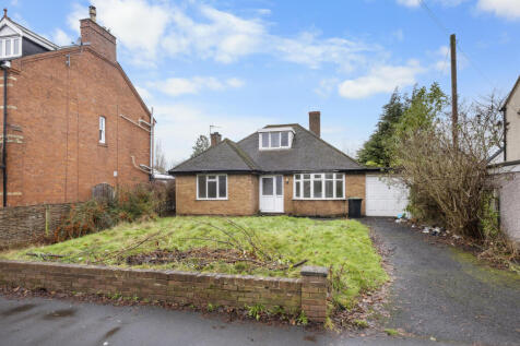Bromsgrove, B61 - property photo