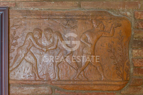 Panorama e Particolari