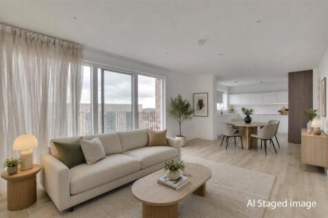 Reception/Rec Staged