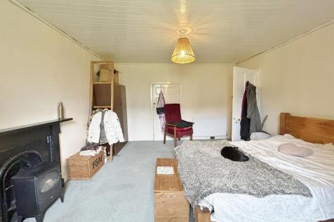 Two, The Lodge, Bedroom 1