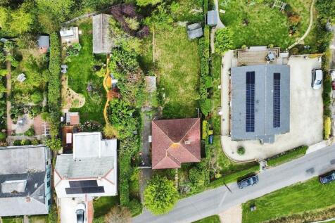 Ariel Shot