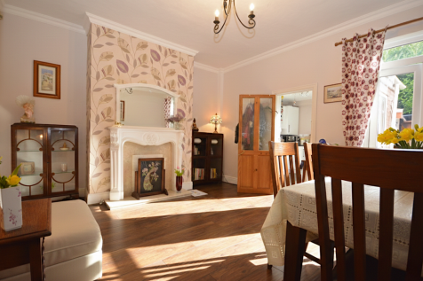 Brandram Street, Prestwich, M25 1HJ