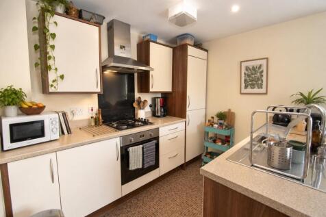 Inkerman Close, Horfield, Bristol photo 3