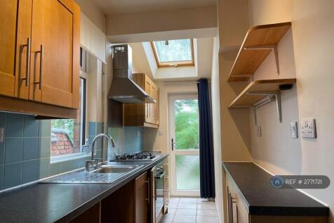 Extended Kitchen-Ground Floor 