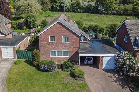 4 Bedroom Detached for Sale