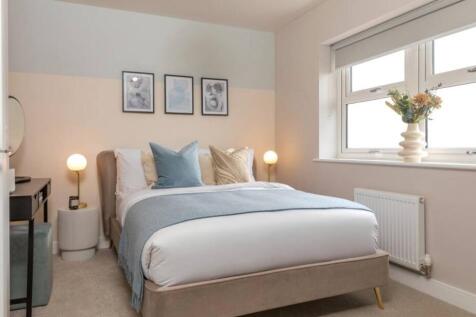 Dandara - Golwg Gwendraeth - The Aber, Home 76