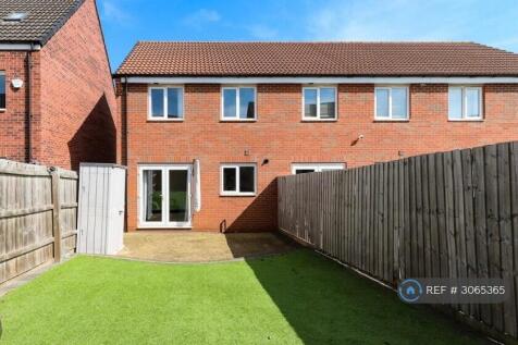 Mosquito Grove, Hucknall, Nottingham, NG15 photo 3