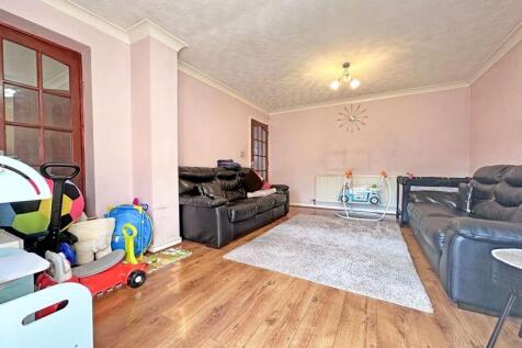 Second Reception Room