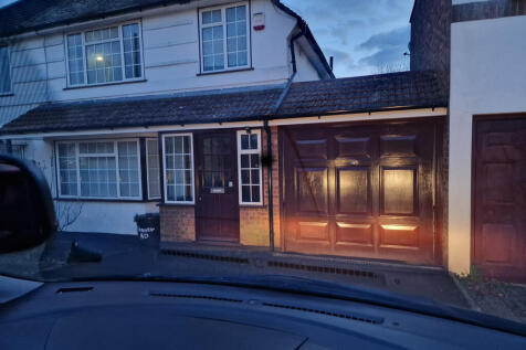 Pinner Road, Nrot...