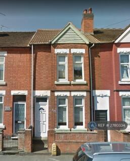 House Front 