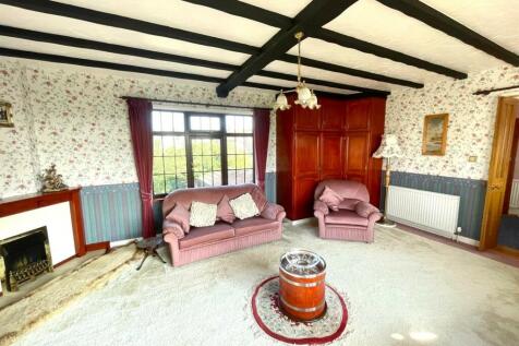 1st Floor Sitting Room