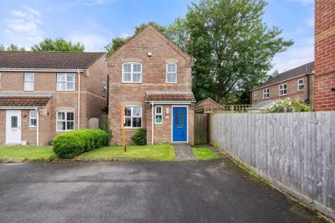 Spilsby, PE23 - property photo