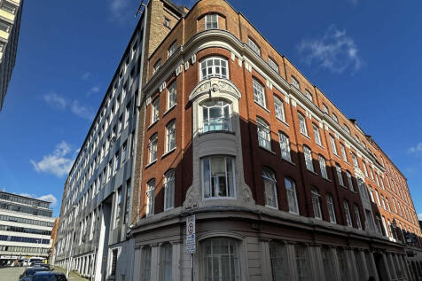 Nottingham, NG1 - property photo