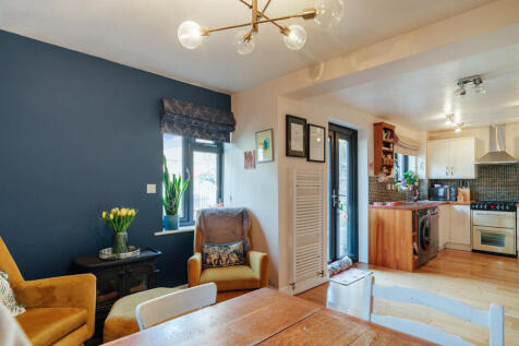 Kitchen / Dining / Family Room