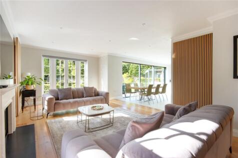 Lounge Room