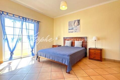 Vale Formoso 4 Bedroom Villa For Sale