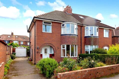 Cavendish Grove -Front