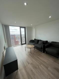Oxygen Tower, Store Street, Manchester photo 2