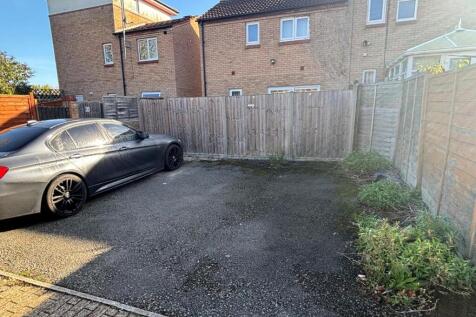 Parking Space
