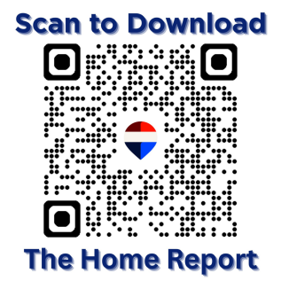 Home Report QR Code