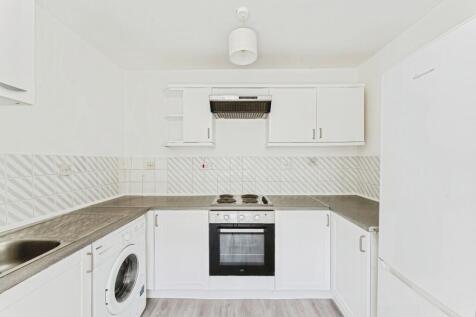 Reception/Kitchen