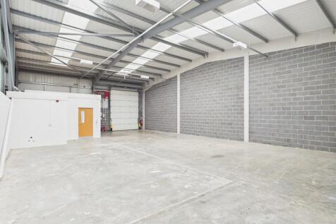 Light Industrial to rent Image 6