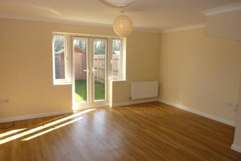 Russet Drive, Red Lodge, Bury St Edmunds, Suffolk, IP28 photo 3