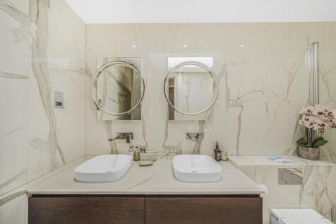 New Burlington Pl...