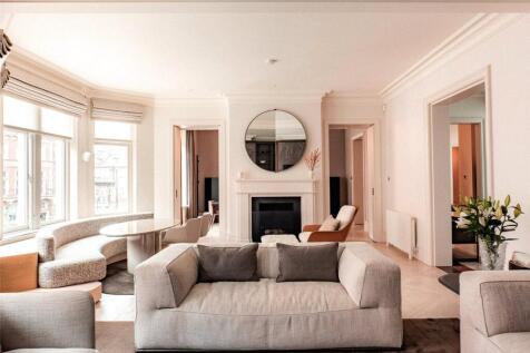 Cornwall Mansions, 33 Kensington Court, Kensington, London, W8 photo 3