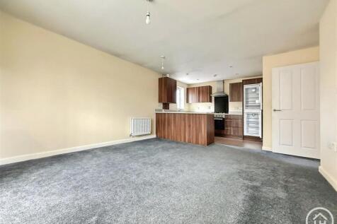 Lounge / Kitchen