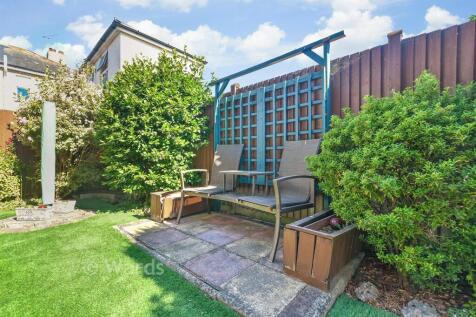 Patio / Decking