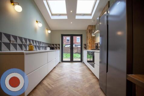 Lees Hall Crescent Manchester, M14 6YA photo 5