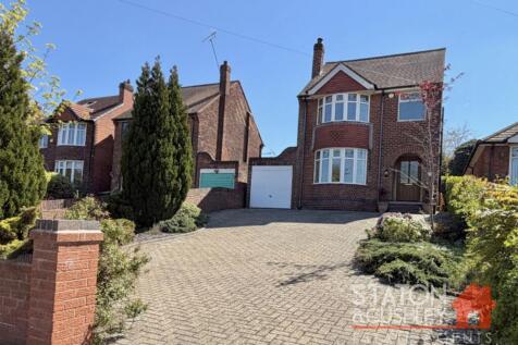 Mansfield, NG18 - property photo