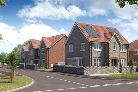 Orchard Meadows CGI