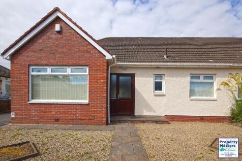 3 Bedroom Semi-detached Bungalow