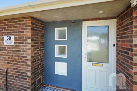 Bellomonte Crescent, Renovated to a High Spec,Drayton, Norwich photo 4
