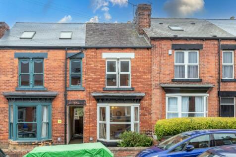 Sheffield, S11 - property photo