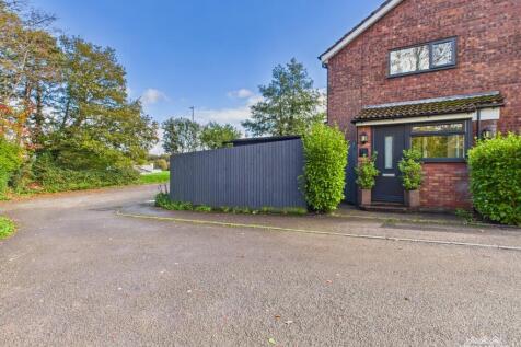 Front and carpark