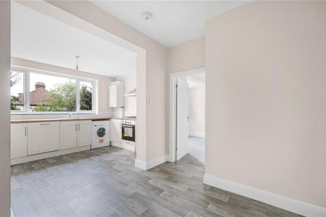 Kitchen/Reception