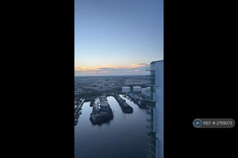 View From 18th Floor