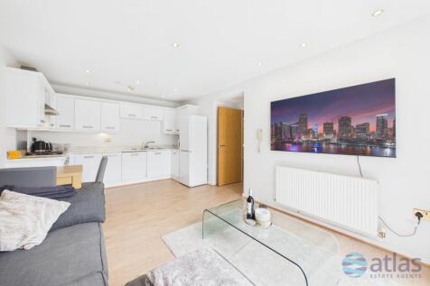 Lounge/Kitchen