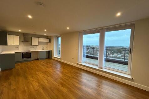 Kitchen Lounge