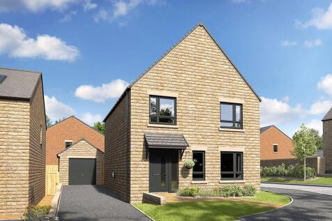 An artists impression of The Colford