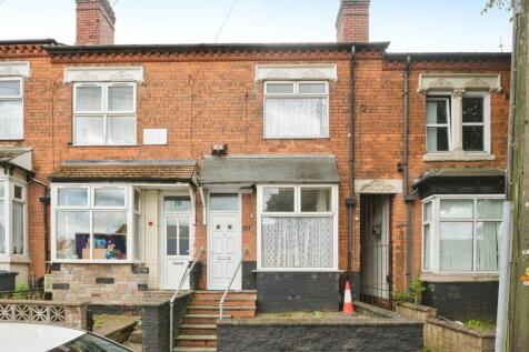 Birmingham, B21 - property photo