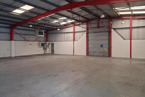Unit 4 interior